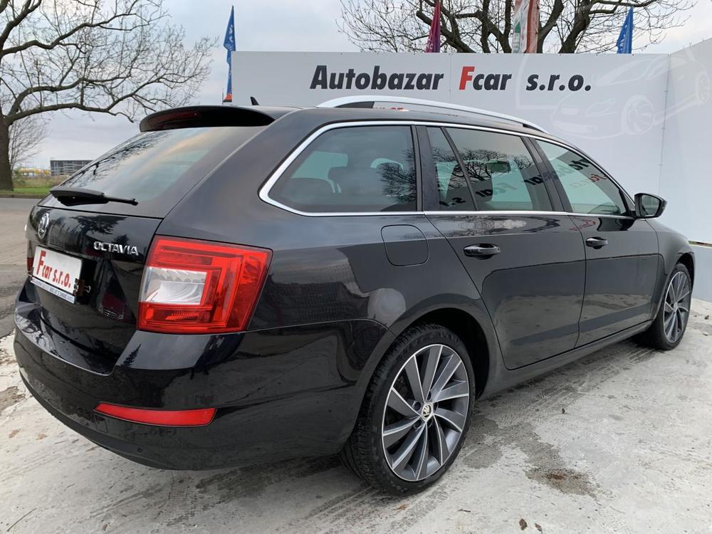 koda Octavia 2.0TDI ser.knka