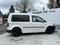 Prodm Volkswagen Caddy 1,6 TDI 75kW ser.knka