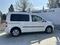 Volkswagen Caddy 2.0i CNG + benzn  MAXI