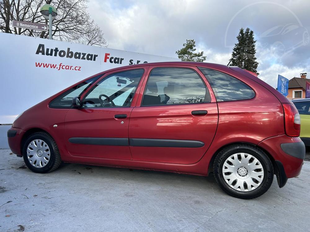 Citron Xsara 1.6HDI