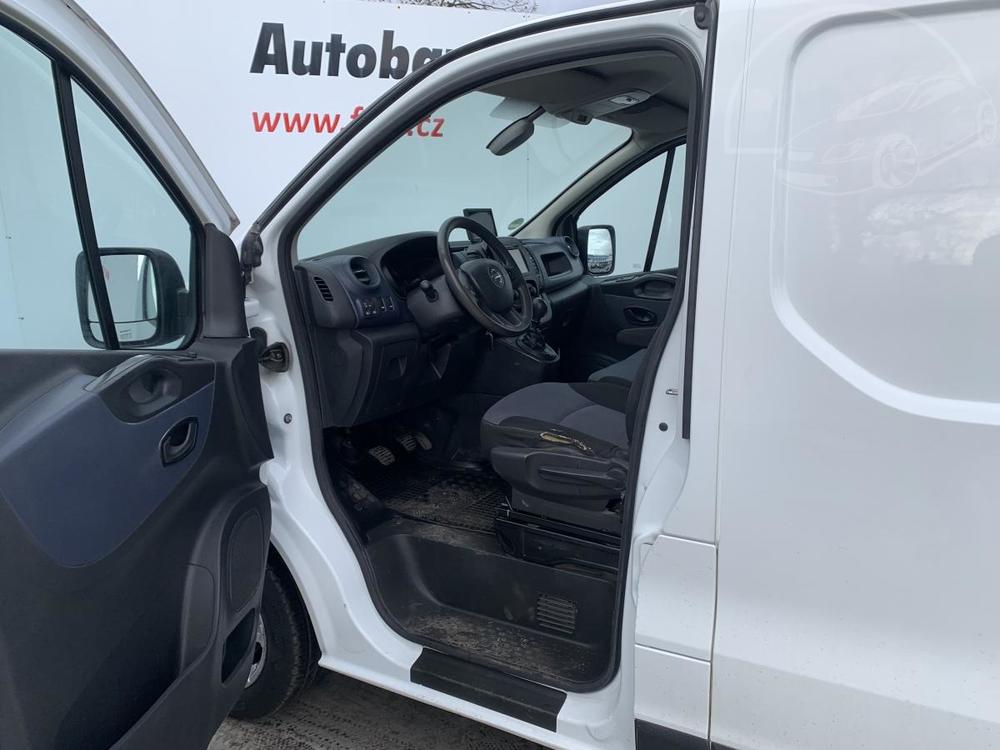 Opel Vivaro 1.6 CDTi