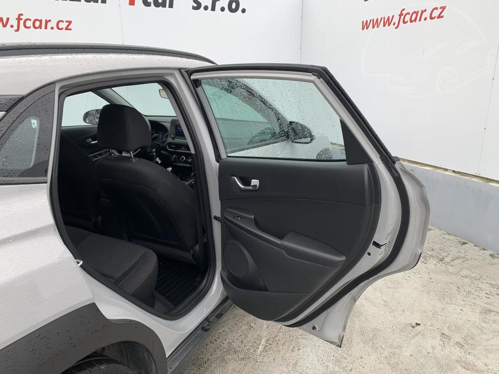 Hyundai Kona 1.0 T-GDI Comfort ser.knka