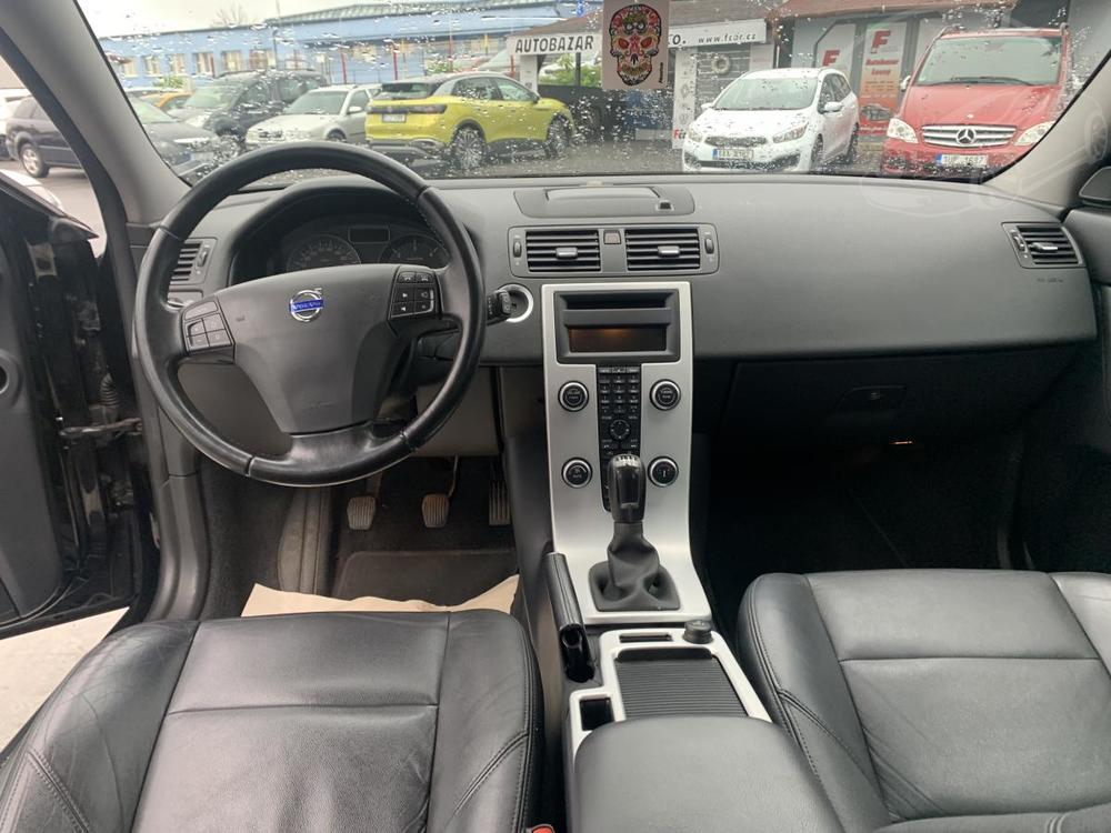 Volvo V50 1.6 D