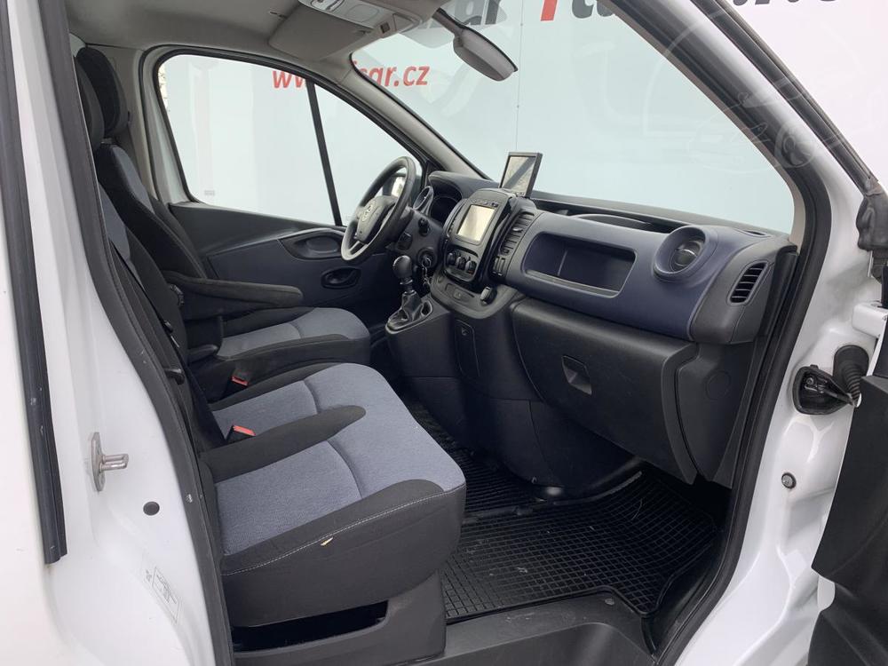 Opel Vivaro 1.6 CDTi