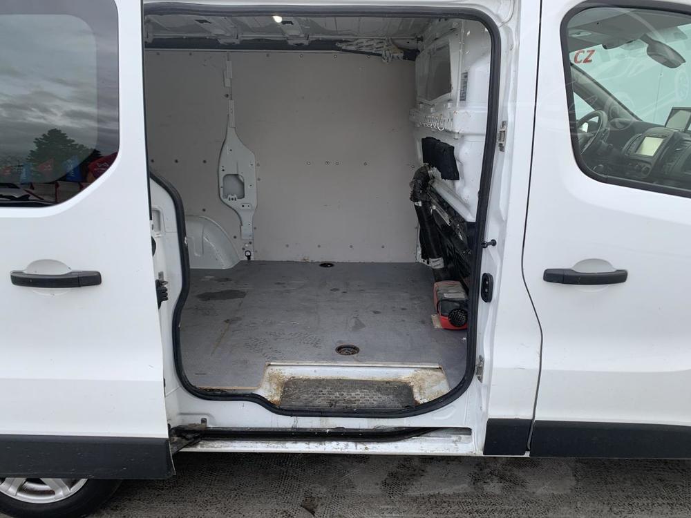 Opel Vivaro 1.6 CDTi