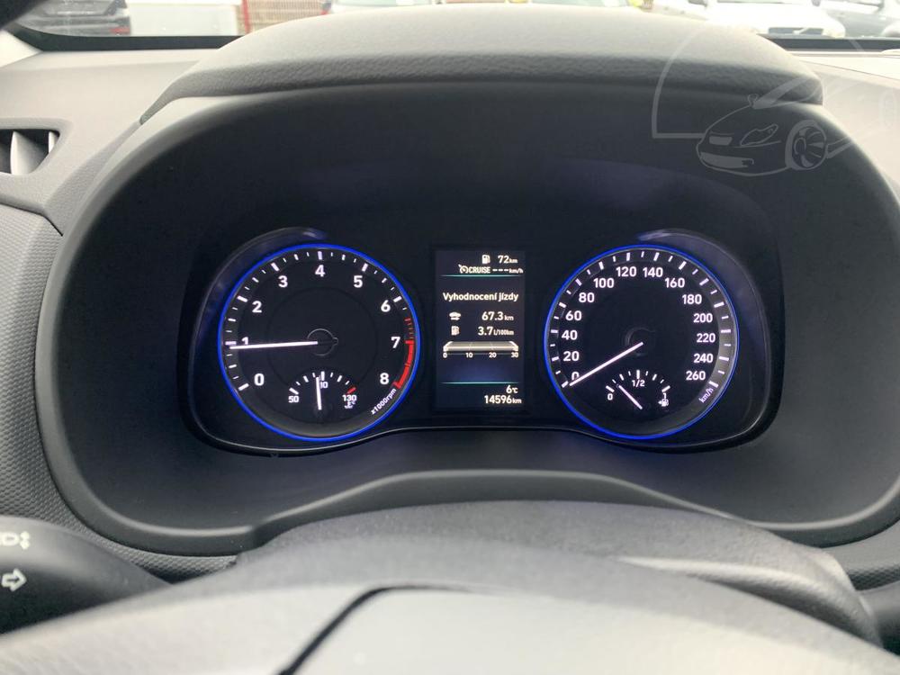 Hyundai Kona 1.0 T-GDI Comfort ser.knka