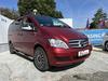 Mercedes-Benz 3.0 CDI V6165kW Ambiente