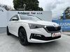 koda Scala 1.0 TSI 85kW, ser.knka