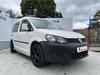 Prodm Volkswagen Caddy 1,6 TDI 75kW ser.knka