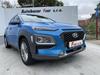 Hyundai Kona 1.0 T-GDI, Serv.knika