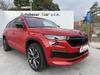 koda Kodiaq koda Kodiaq, 2.0 TDI 4x4 DSG