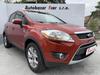 Ford Kuga 2.0 TDCi 100 kW 4x4