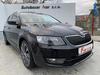 Škoda Octavia 2.0TDI ser.knížka