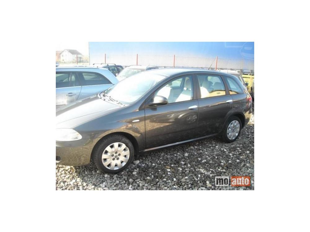 Fiat Croma 1.9 MJT
