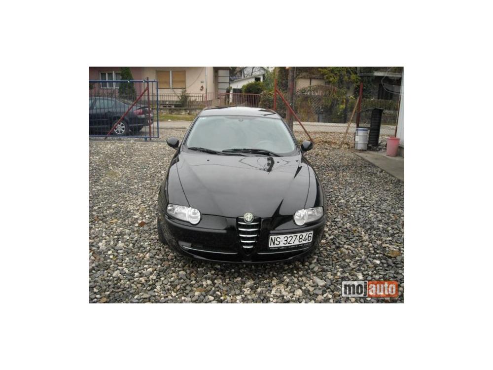 Alfa Romeo 147 1.6 16V