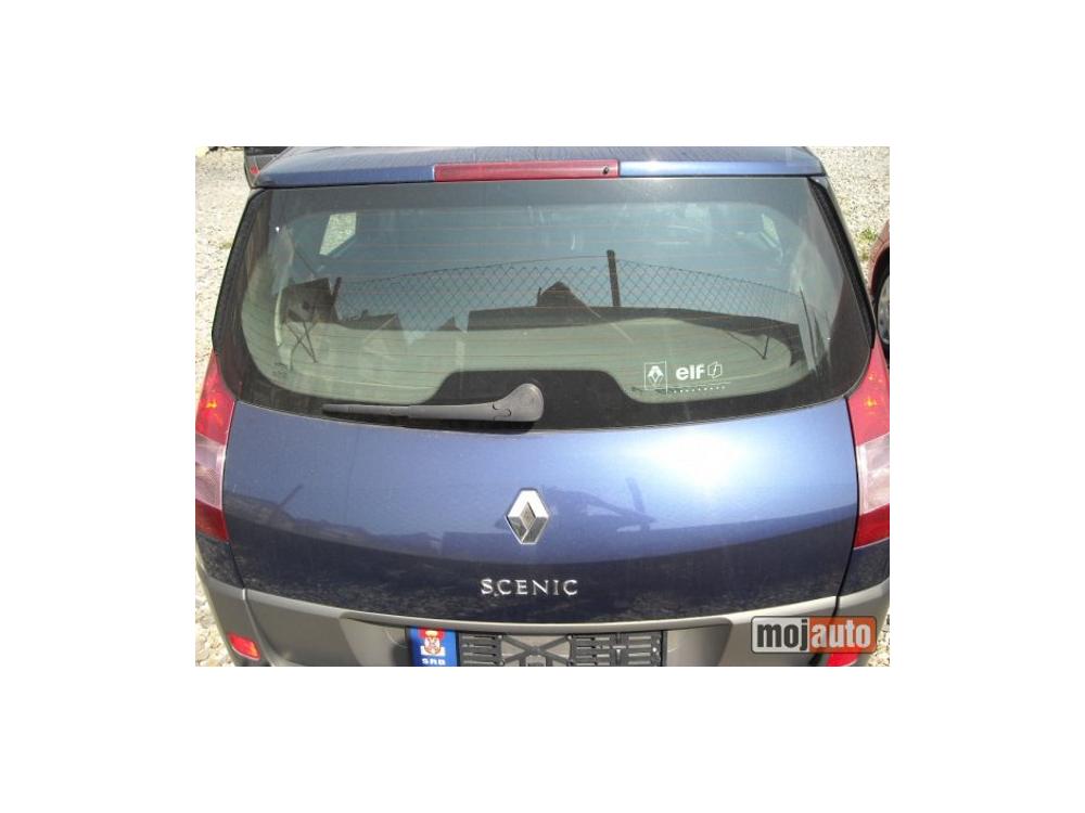 Renault Scenic 1.9dci