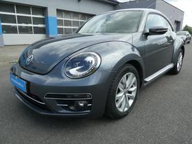 Prodej Volkswagen Beetle 1,4TSi 110kW ke