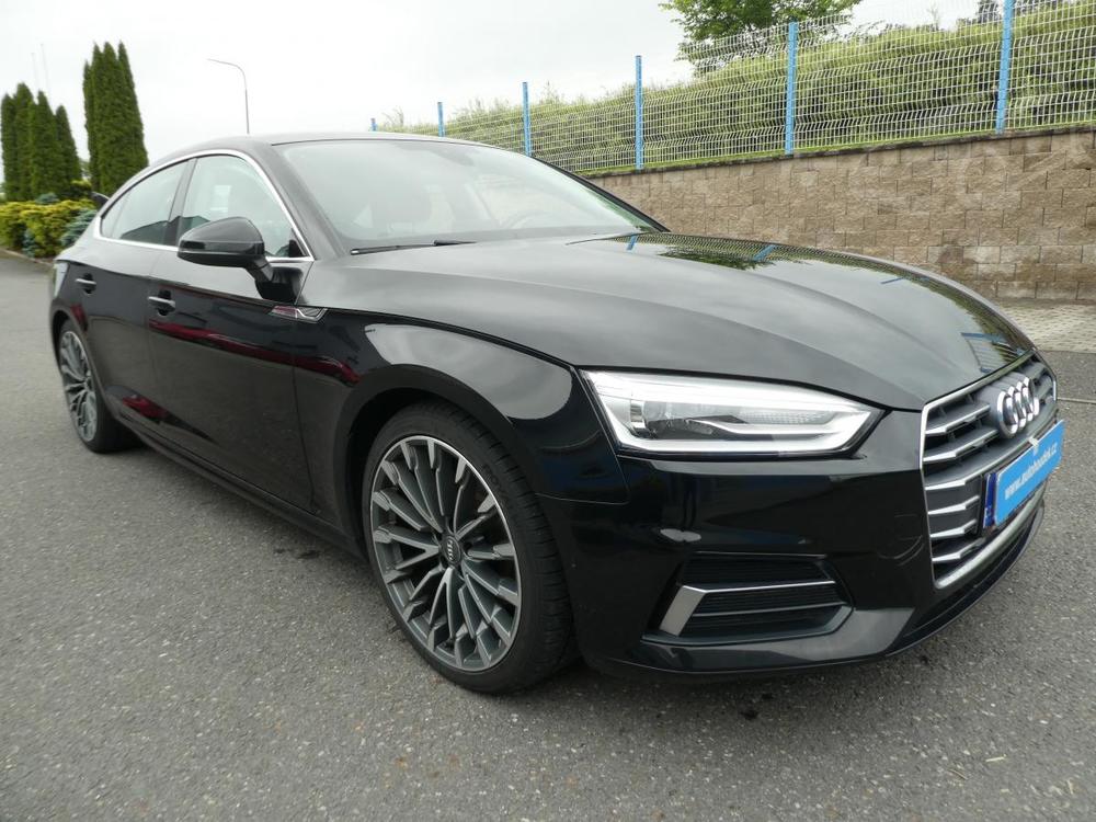 Prodm Audi A5 A5 Sportback ULTRA 2,0iHYBRID