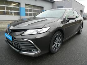 Toyota Camry 2,5i HYBRID automat navi kůže