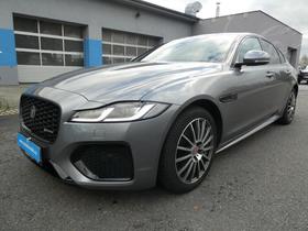 Jaguar XF P300 221kW AWD RDYNAMIC