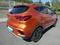 MG ZS 1,0i 82kW panorama navigace