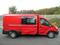 Fotografie vozidla Ford Transit 2,0D 86kW 4x4 zvs nezv.top.