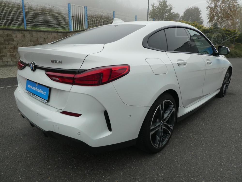 BMW 2 Gran Coupe 218i 103kW M SPORT