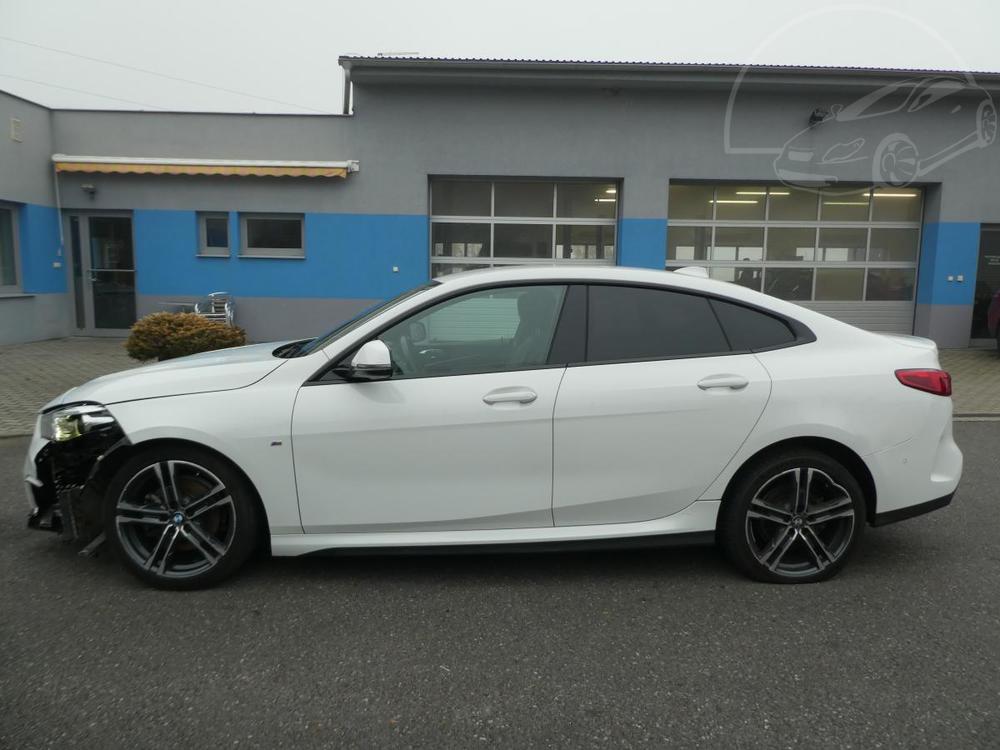 BMW 2 Gran Coupe 218i 103kW M SPORT