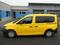 Volkswagen Caddy 2,0TDi 75kW