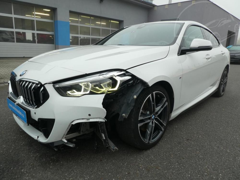 BMW 2 Gran Coupe 218i 103kW M SPORT