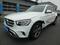 Prodm Mercedes-Benz GLC 200D 120kW 4MATIC automat