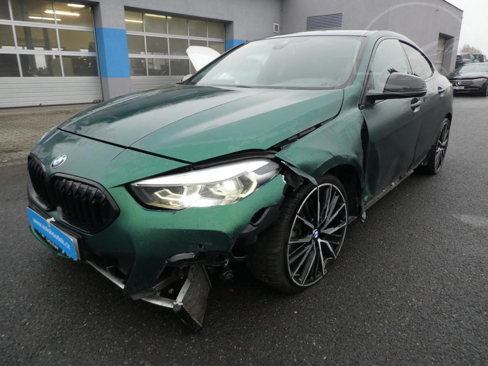 BMW 2 Gran Coupe 220i 131kW MSPORT