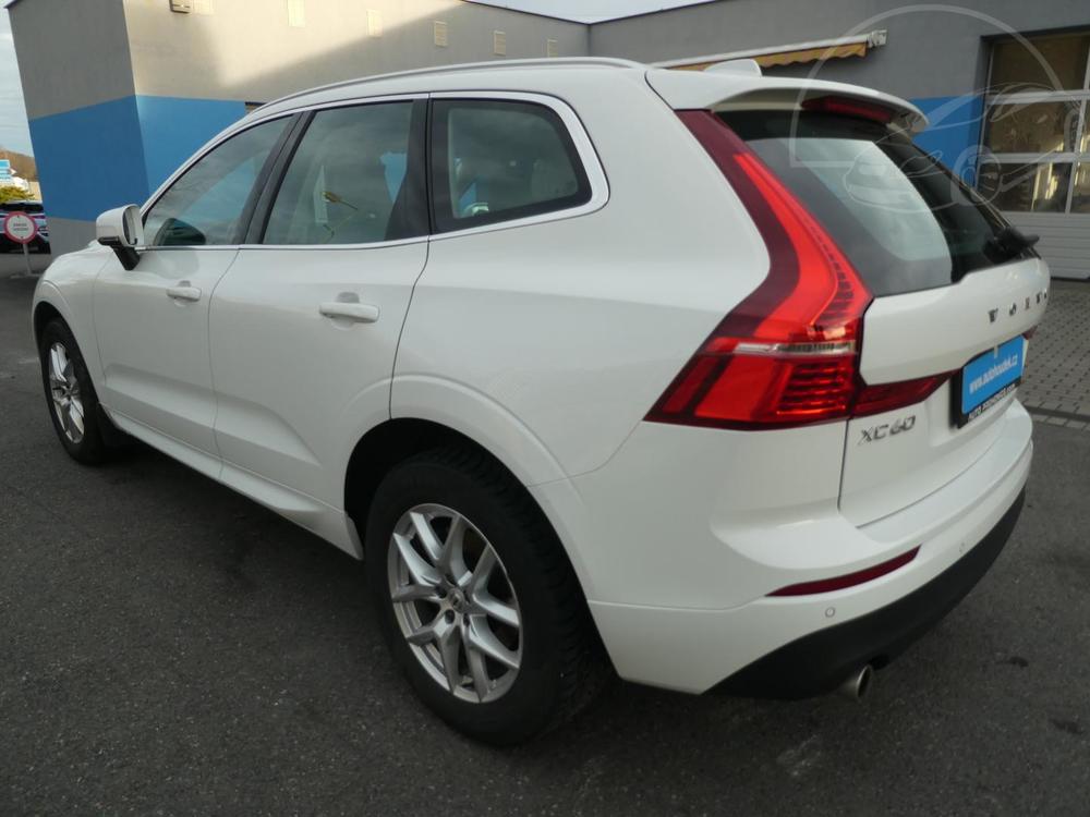 Volvo XC60 2,0i 184kW Momentum Pro