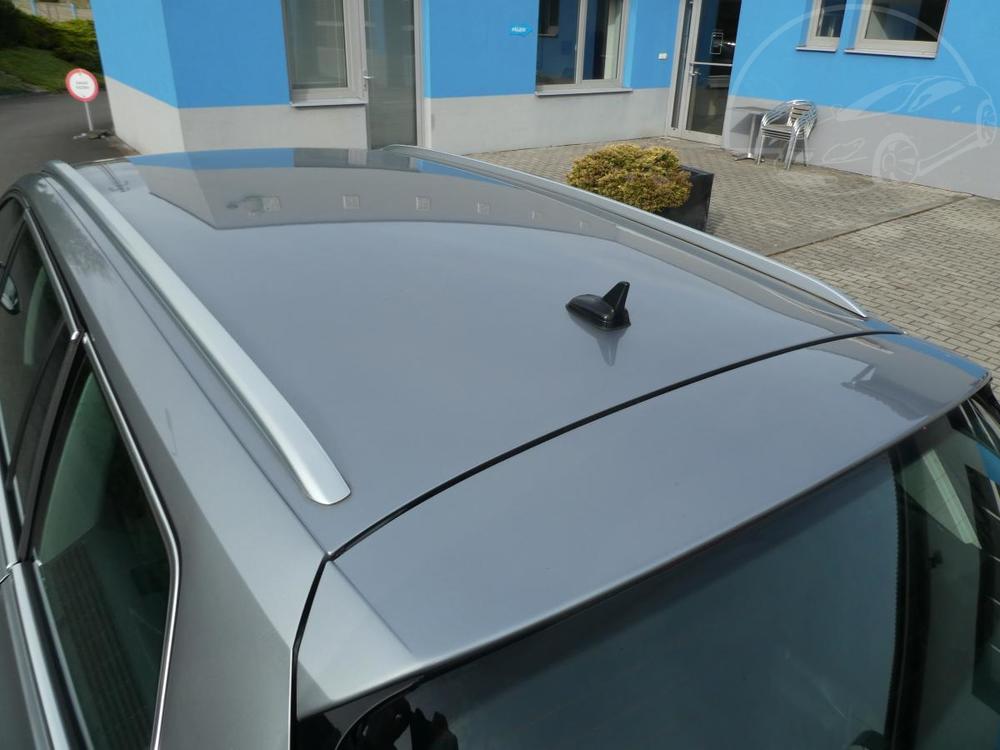 Volkswagen Passat Kombi 2,0TDi 110kW