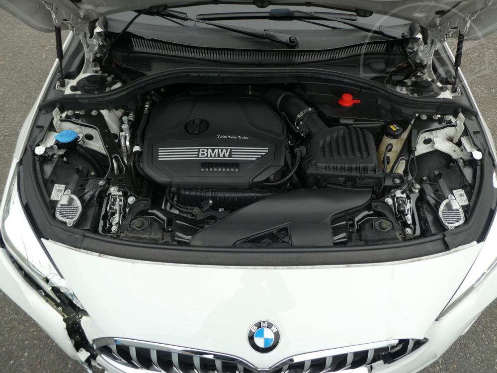 BMW 2 Gran Coupe 218i 103kW M SPORT