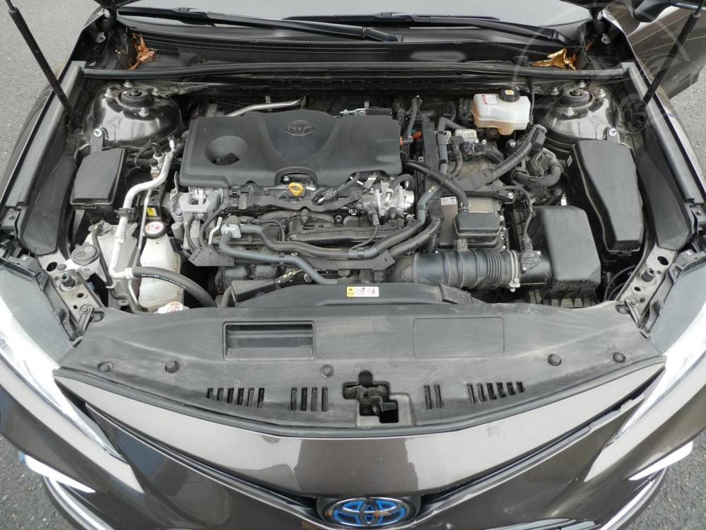 Toyota Camry 2,5i HYBRID automat navi ke