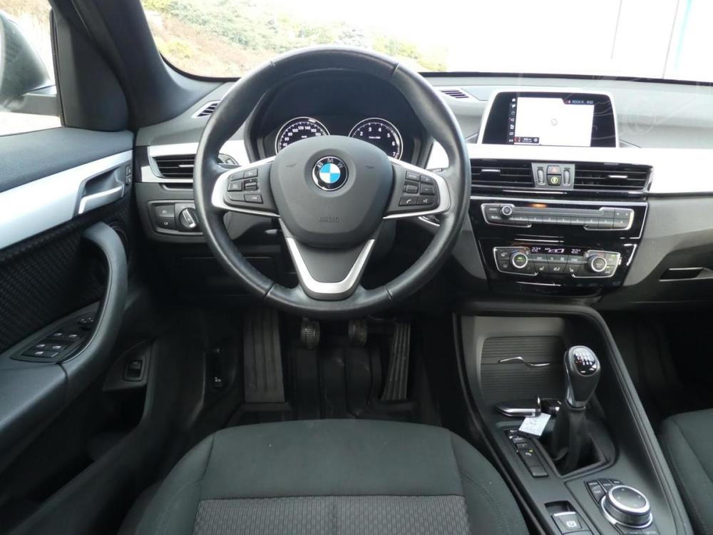 BMW X1 sDrive18i  103kW ADVANTAGE
