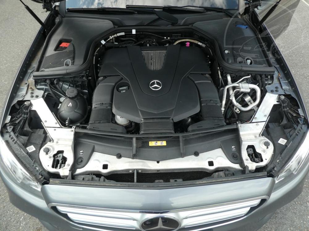 Mercedes-Benz E Kombi E 400 245kW 4MATIC AMG