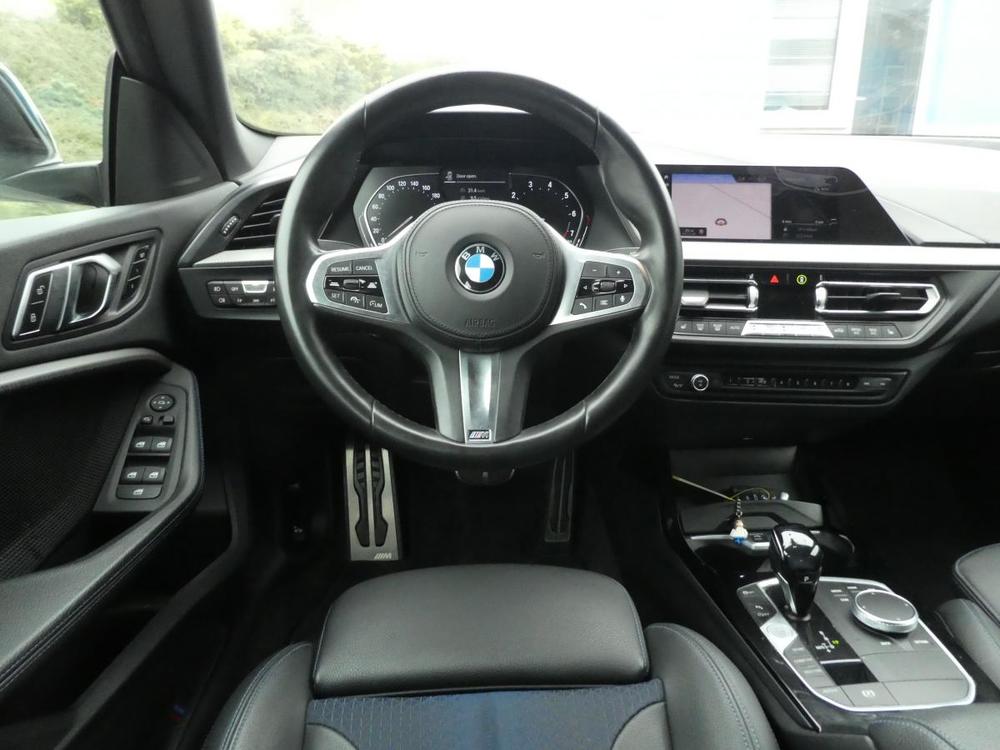 BMW 2 Gran Coupe 218i 103kW M SPORT