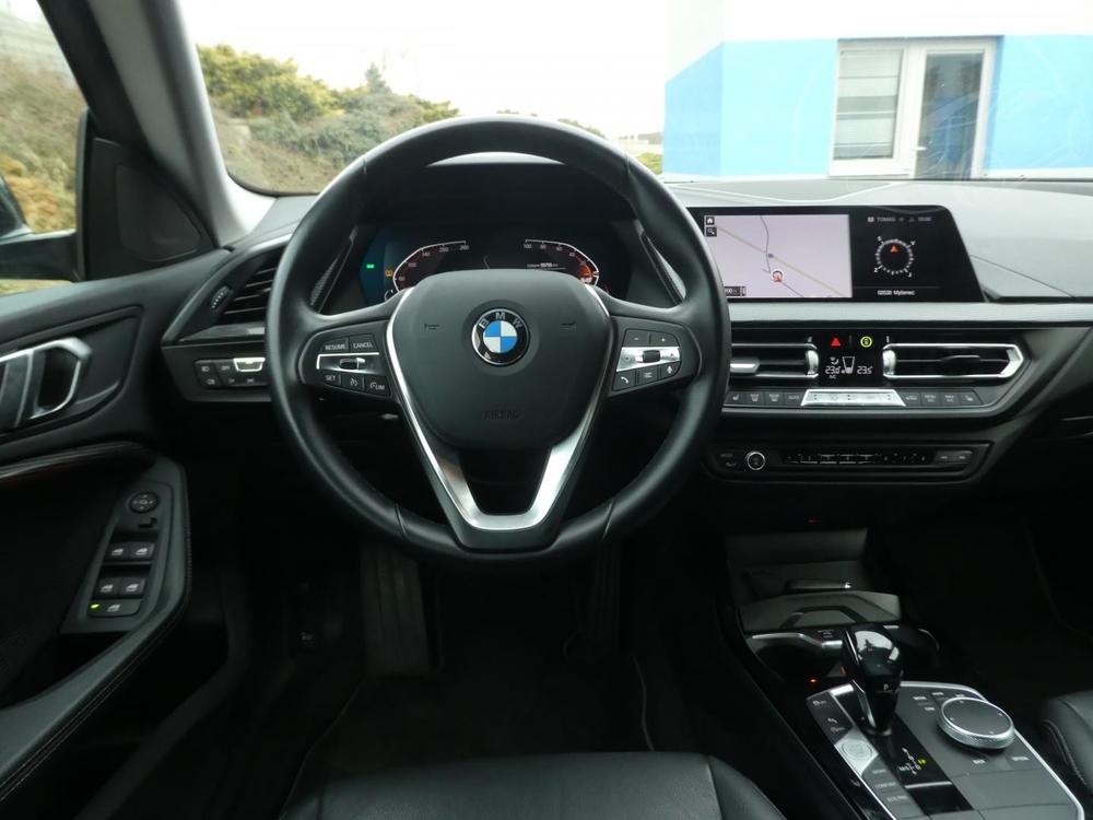 BMW 2 Gran Coupe 218D Luxury Line