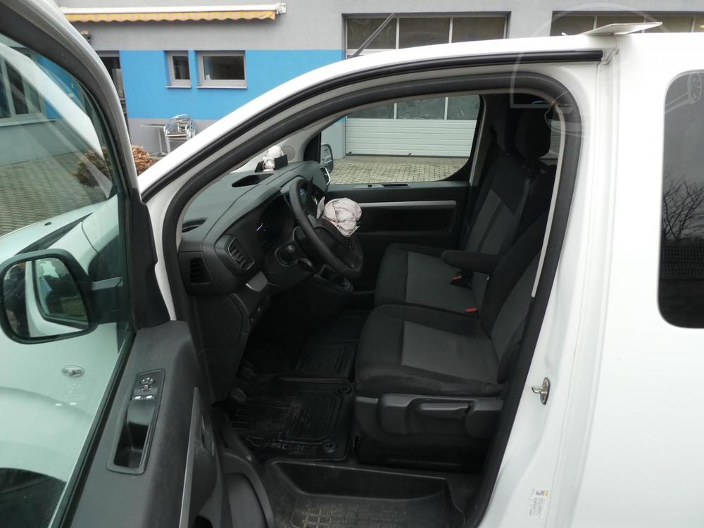 Toyota ProAce VERSO 2,0D LONG 9 mst zvs