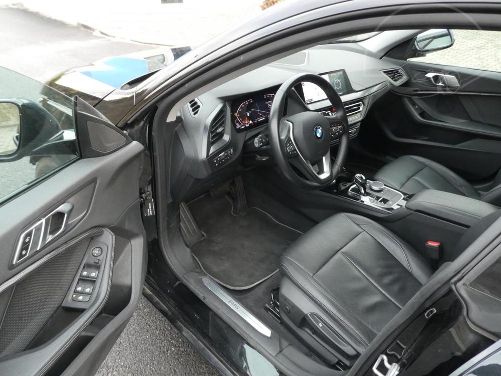 BMW 2 Gran Coupe 218D Luxury Line