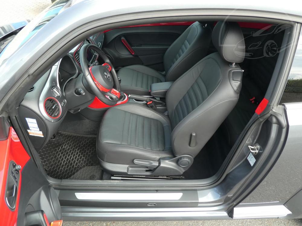 Volkswagen Beetle 1,4TSi 110kW ke