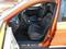 MG ZS 1,0i 82kW panorama navigace