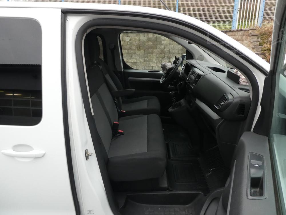 Toyota ProAce VERSO 2,0D LONG 9 mst zvs