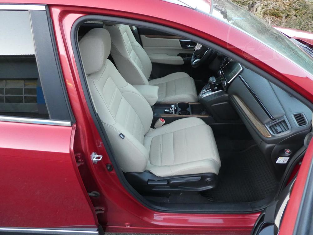 Honda CR-V 1,5i 4x4 auto. EXECUTIVE