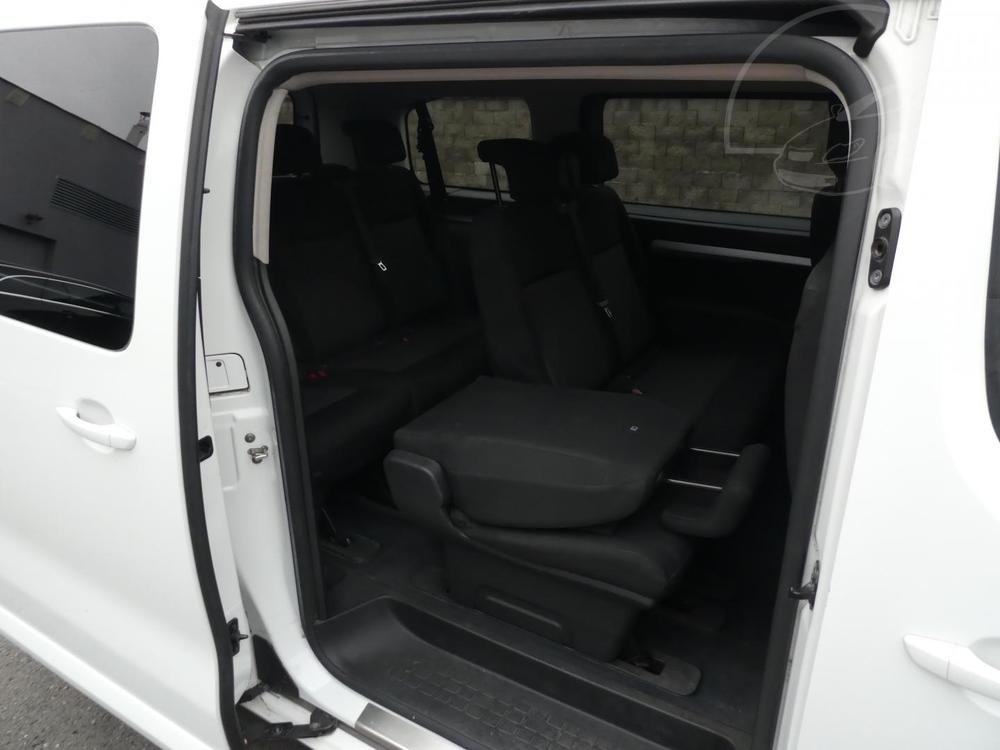 Toyota ProAce VERSO 2,0D LONG 9 mst zvs