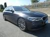 BMW 540 D 235kW Kombi XDRIVE INDIVI