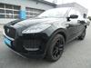 Jaguar E-Pace 2,0D 132kW 4x4 zvs