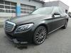 Mercedes-Benz C 400 245kW 4x4 EXCLUSIVE